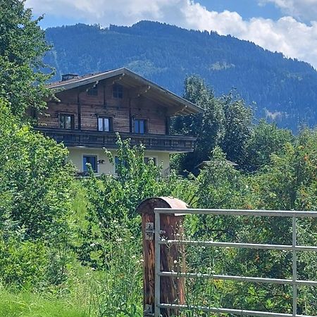 Ferienappartment Hoelzl Sankt Veit im Pongau Exteriör bild