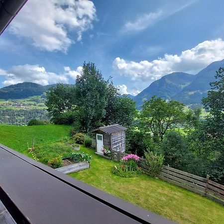 Ferienappartment Hoelzl Sankt Veit im Pongau Exteriör bild