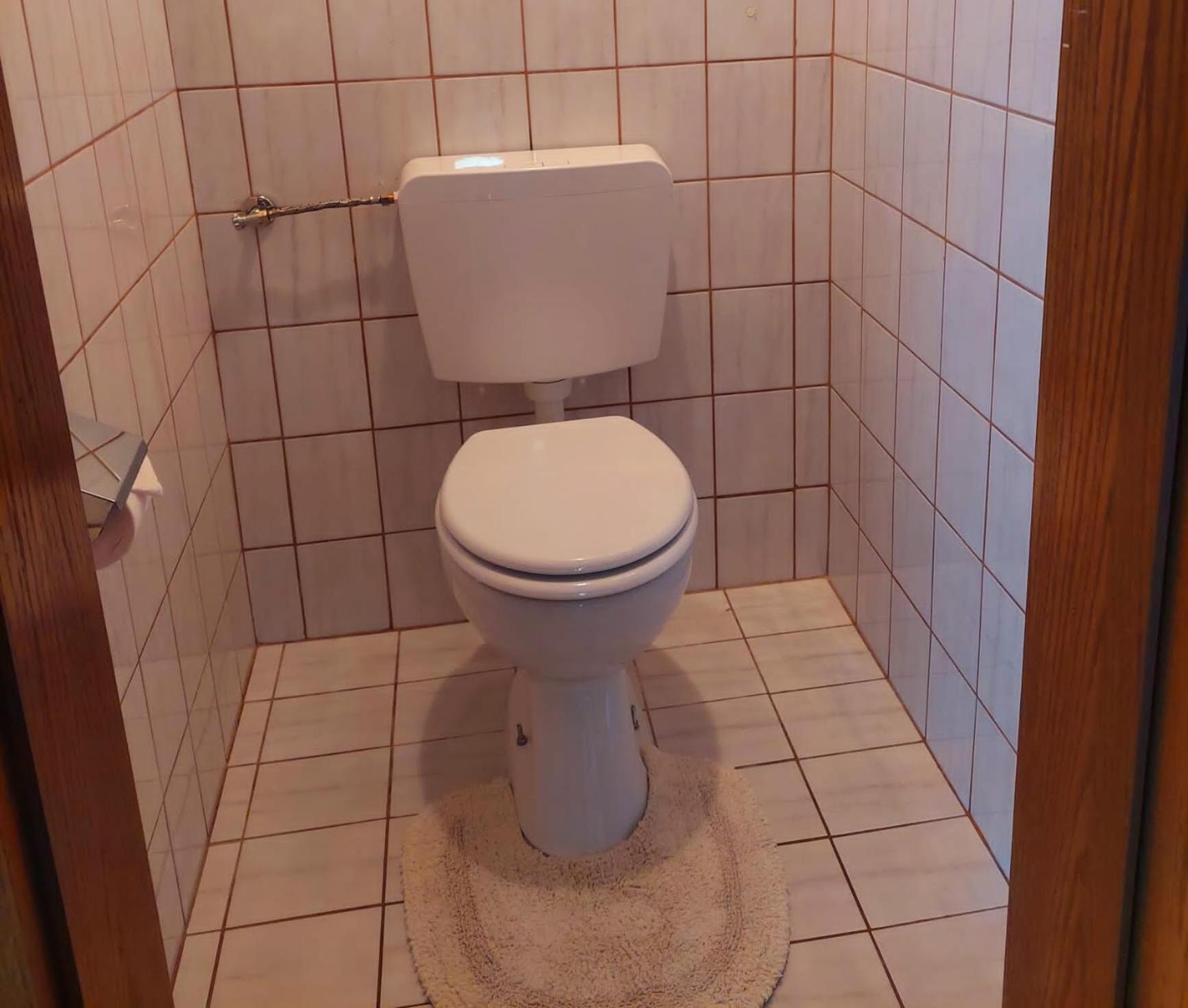 Ferienappartment Hoelzl Sankt Veit im Pongau Exteriör bild