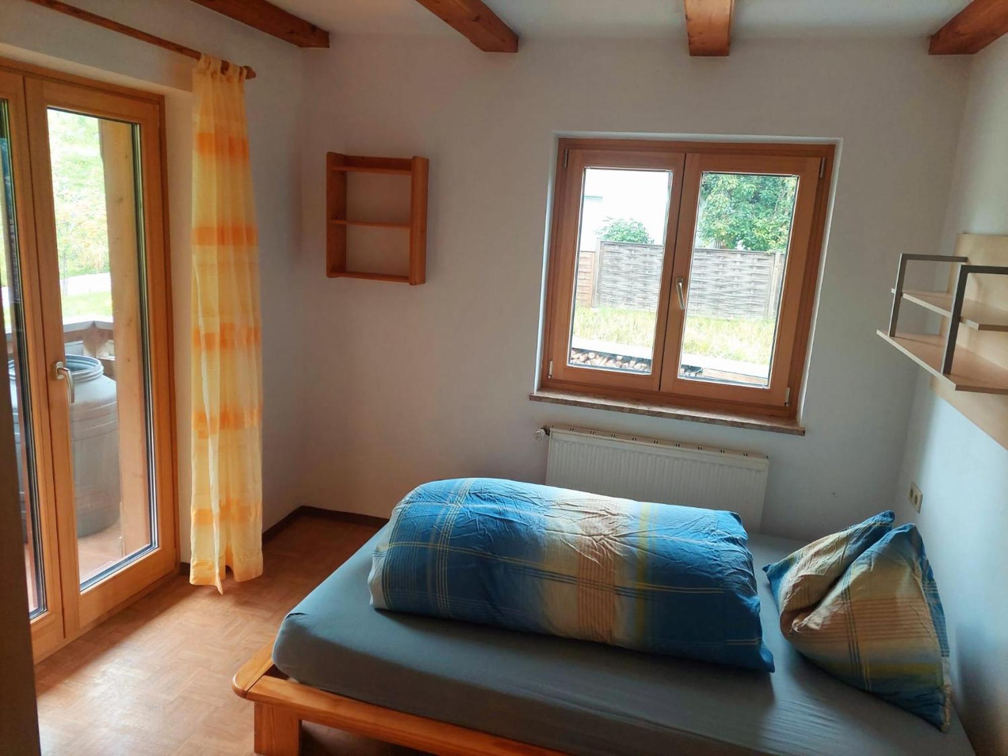 Ferienappartment Hoelzl Sankt Veit im Pongau Exteriör bild