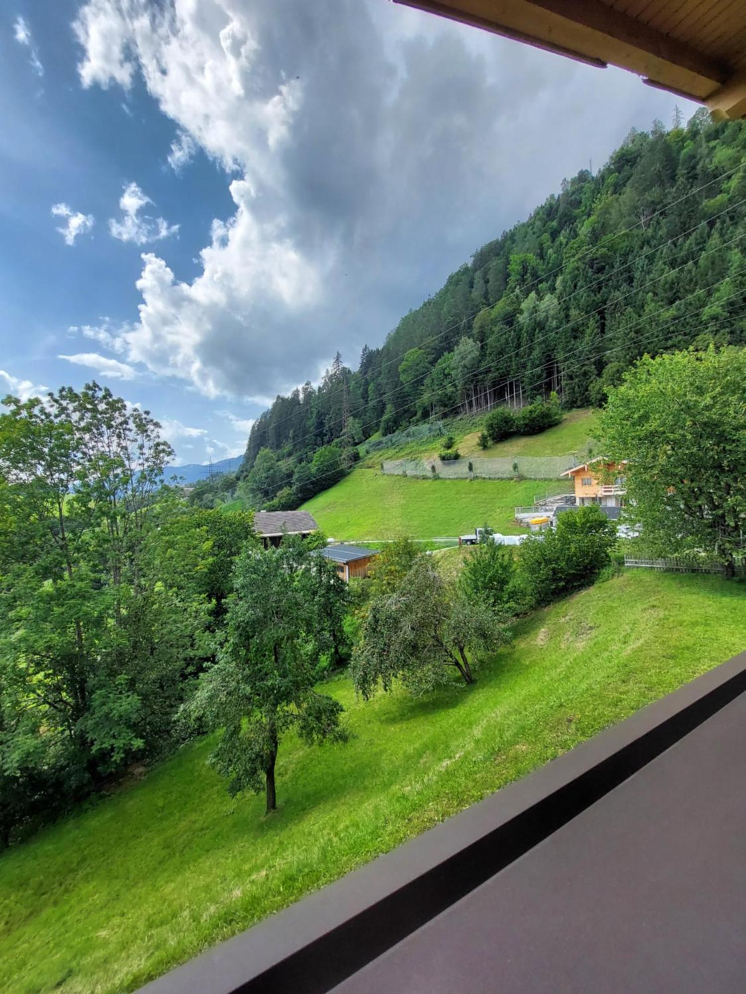 Ferienappartment Hoelzl Sankt Veit im Pongau Exteriör bild