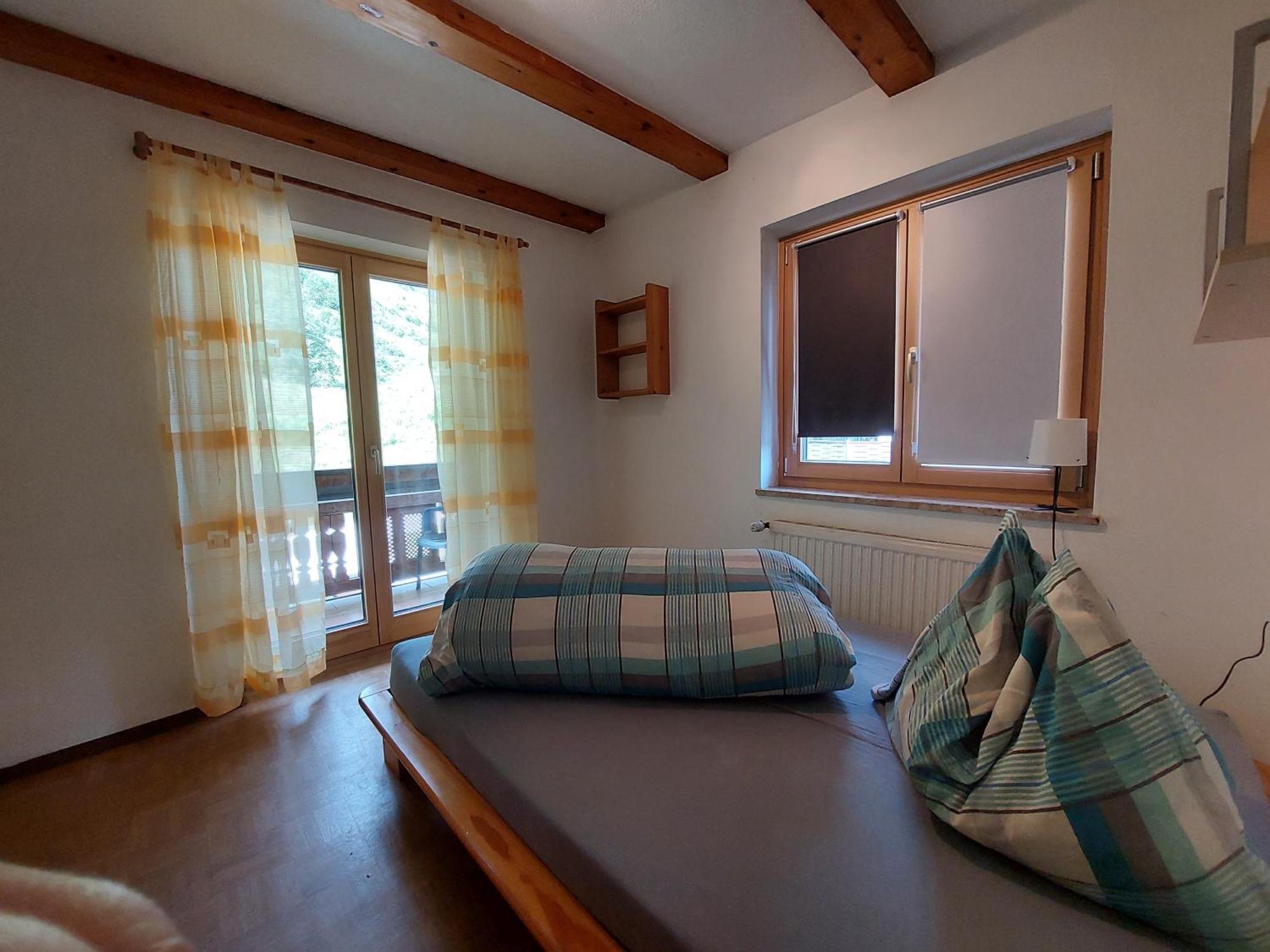 Ferienappartment Hoelzl Sankt Veit im Pongau Exteriör bild